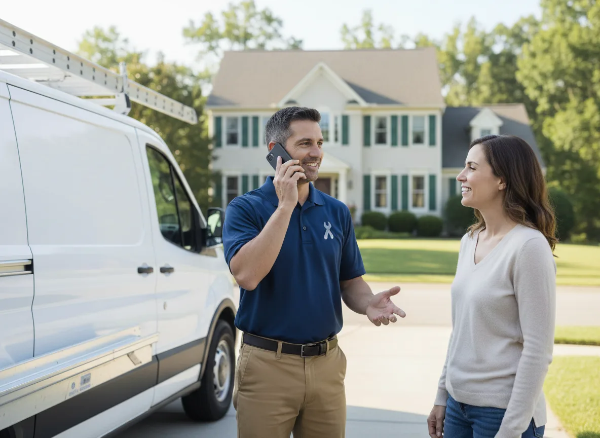 Home Gutter Service Hulen, KY FAQs